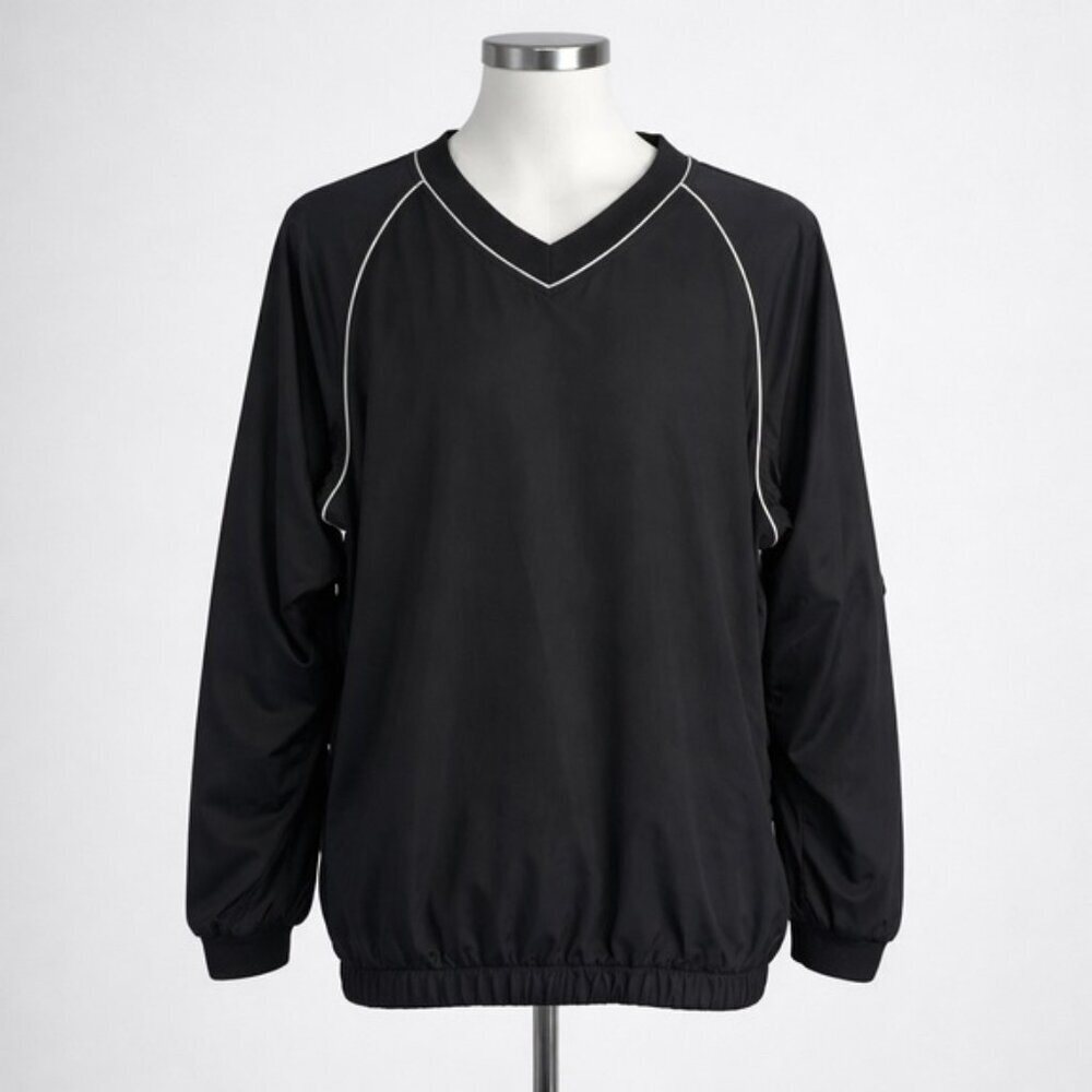 Footjoy Golf Jacket Windbreaker